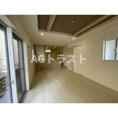 【居間・リビング】 | Kolet見沼南中野