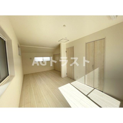 【寝室】 | Kolet見沼南中野