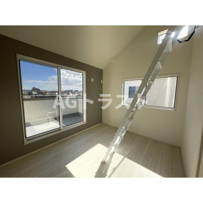 【洋室】 | Kolet見沼南中野