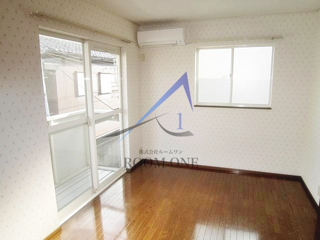 ベルズウィンの寝室|寝室です。