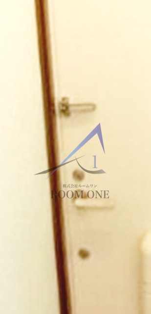 ベルズウィンのセキュリティ|内鍵です。