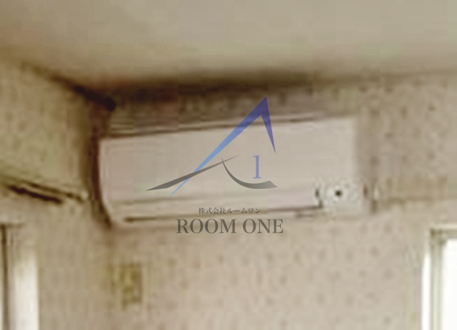 ベルズウィンの設備|エアコンです。