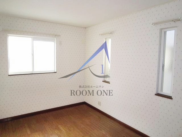 ベルズウィンの居間・リビング|洋室のお部屋です。