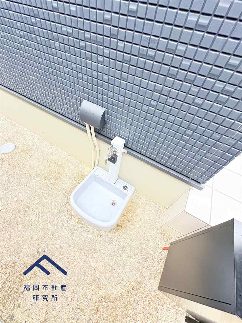 南区柏原２丁目　戸建てのその他