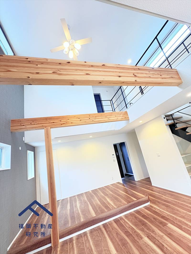 南区柏原２丁目　戸建てのその他