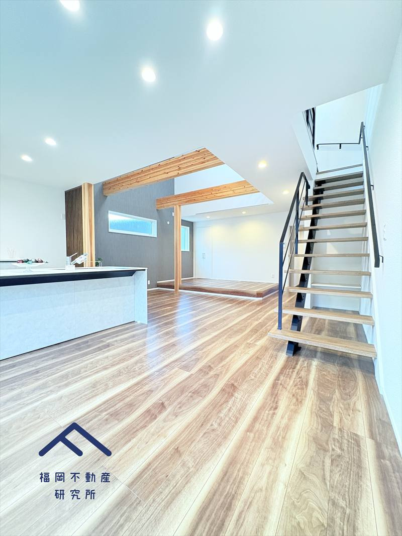 南区柏原２丁目　戸建てのその他