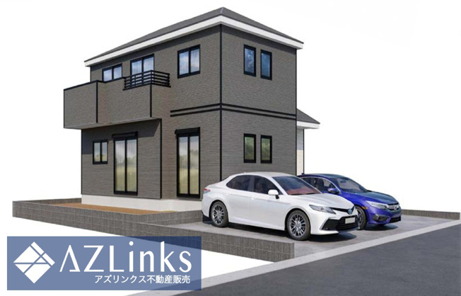 【外観】 | 千葉市花見川区犢橋町１６１２番