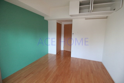 【内装】 | ラシーヌ日本橋