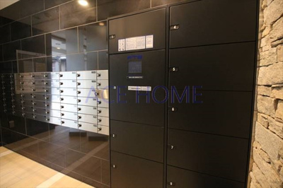 【その他共用部分】 | ラシーヌ日本橋