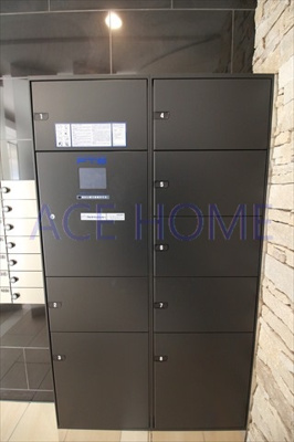 【設備】 | ラシーヌ日本橋