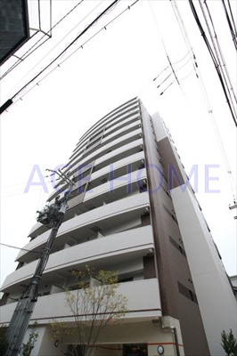 【外観】 | ラシーヌ日本橋