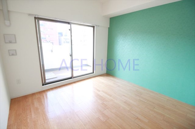 【居間・リビング】 | ラシーヌ日本橋