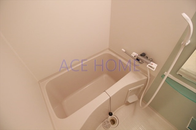 【浴室】 | ラシーヌ日本橋