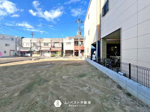 大阪市生野区田島第4のその他|完成次第、写真UPします！