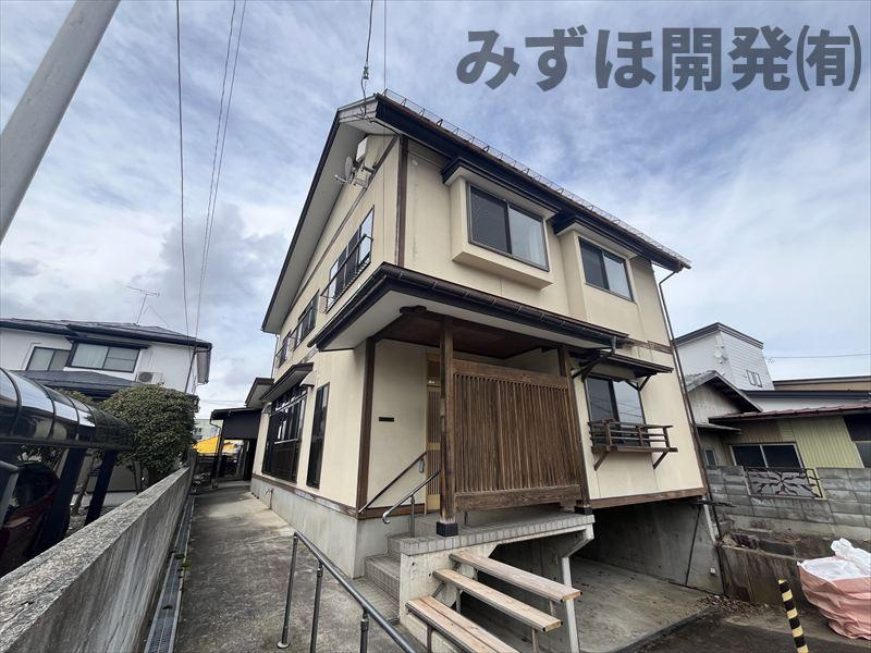 山形市銅町二丁目13-28