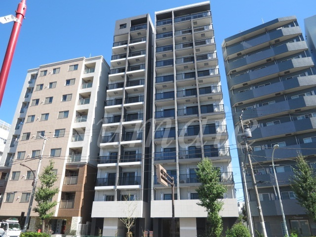 ベルグレード王子DUE