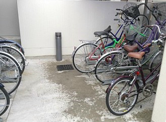 ピウフェリーチェのその他共用部分