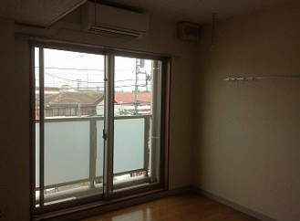 ピウフェリーチェの居間・リビング