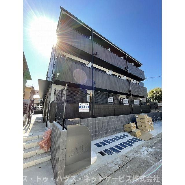 エクセラン馬橋north