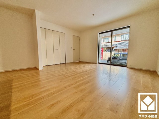 伏見区醍醐新開　1期　1号地