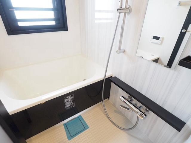 新品家具付きマンション本郷2(KaGood東京)の浴室