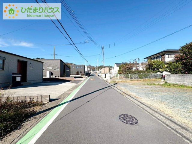 日立市滑川本町3期　新築戸建　4号棟のその他