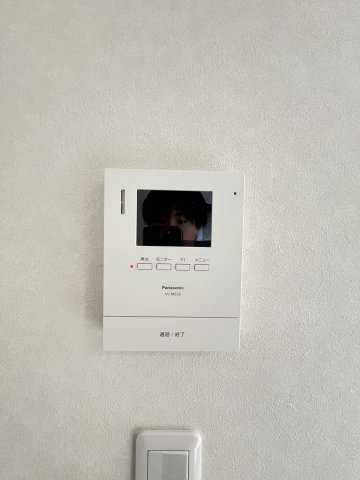 小島第2スカイハイツのセキュリティ