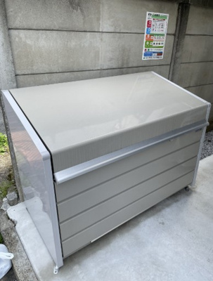 【その他共用部分】 | センテリュオ練馬