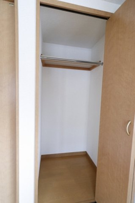 【収納】 | ステラポラリス愛宕