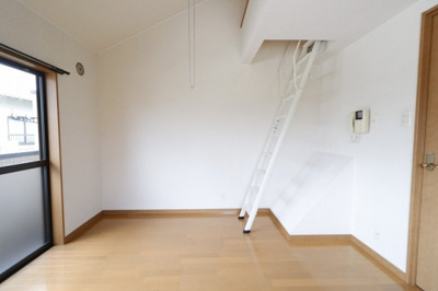 【居間・リビング】 | ステラポラリス愛宕