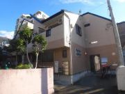 【外観】 | ステラポラリス愛宕