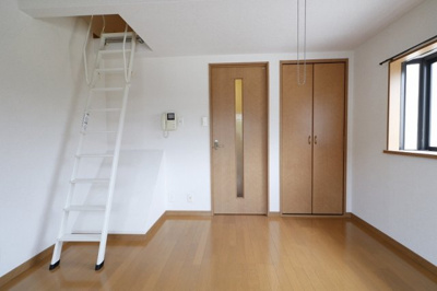 【内装】 | ステラポラリス愛宕