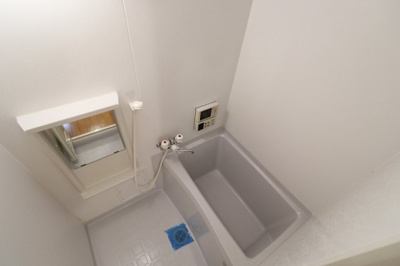 【浴室】 | ステラポラリス愛宕