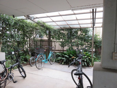 【その他共用部分】 | マンション徳丸