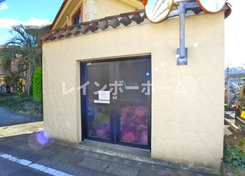 仲介手数料（賃料の1.10ヵ月）の50％OFF対象物件！の設備