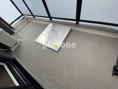 【バルコニー】 | コンフォリア新梅田