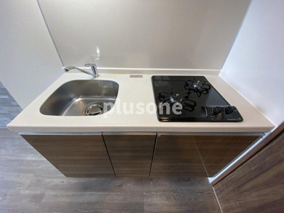 【キッチン】 | コンフォリア新梅田