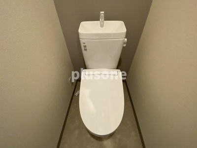 【トイレ】 | コンフォリア新梅田