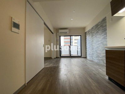 【居間・リビング】 | コンフォリア新梅田