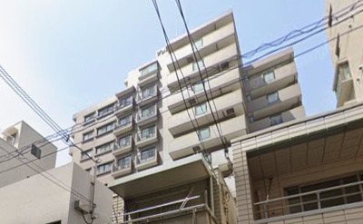 【外観】 | プレステージ六甲道駅前