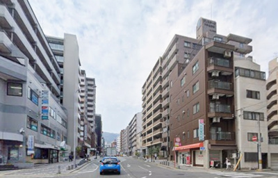 【外観】 | プレステージ六甲道駅前