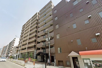 【外観】 | プレステージ六甲道駅前