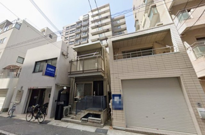 【外観】 | プレステージ六甲道駅前