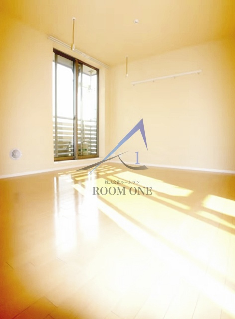 サニーハウスの寝室|寝室です。