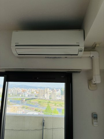 アンベリール紺屋町の設備