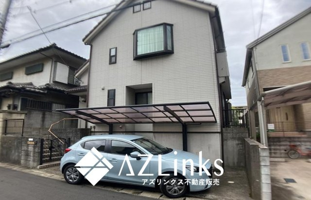千葉市若葉区みつわ台2丁目
