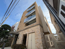 アンシャンテ世田谷の画像