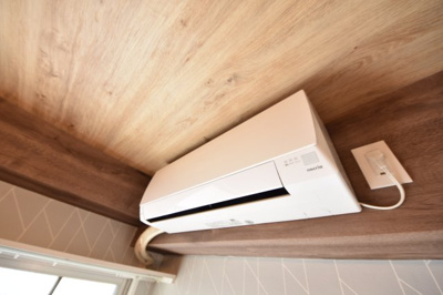 【設備】 | ビタミンテラス下山手