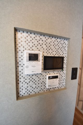 【セキュリティ】 | ビタミンテラス下山手