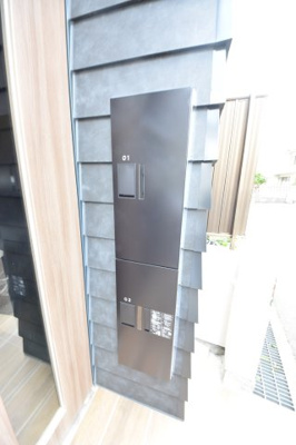 【その他共用部分】 | ビタミンテラス下山手